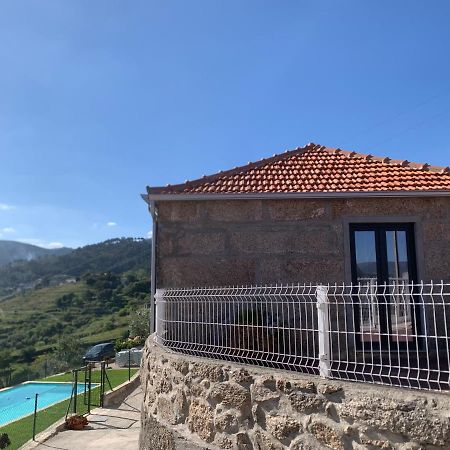 Refugio Do Douro - Alojamento Local Baiao Exterior photo