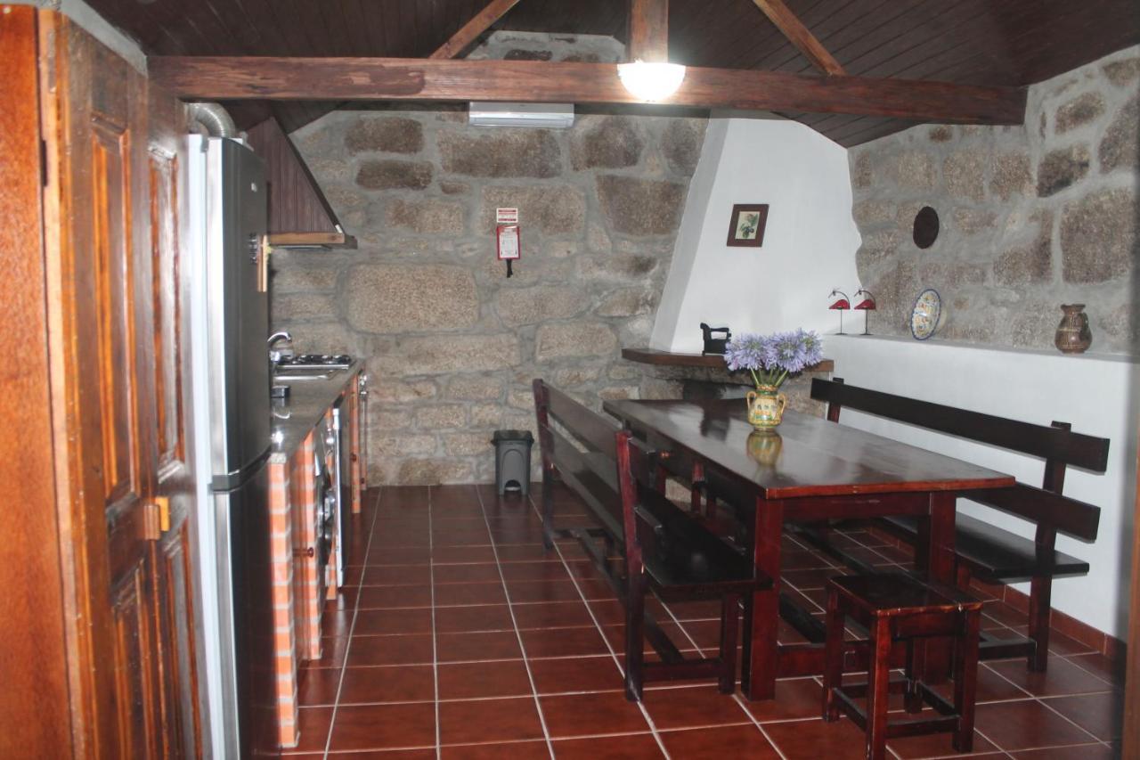 Refugio Do Douro - Alojamento Local Baiao Exterior photo